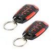 Car Remote Central Door Lock Kit Auto Keyless Entry Alarm System 410/T111