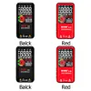 S11 9999 Counts Smart Digital Multimeter AC DC NCV Tester (Black)