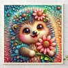 Animal - Round AB Drills Diamond Painting(35x35cm)