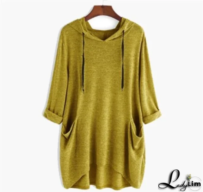 Casual and Fashionable general Sweater