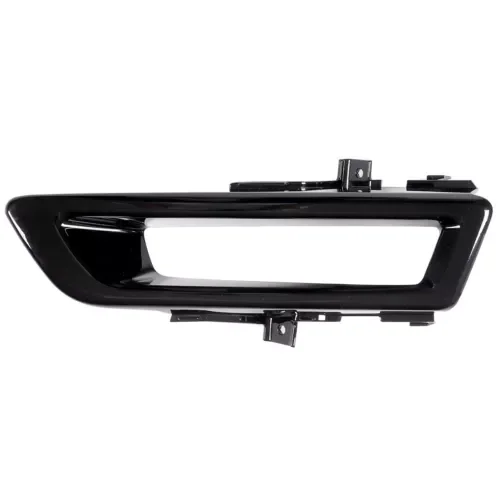 Dronehint Left Front Fog Lamp Bezel Cover LH Fit For 2015-2019 Land Rover Discovery Sport (For: Land Rover) Parts