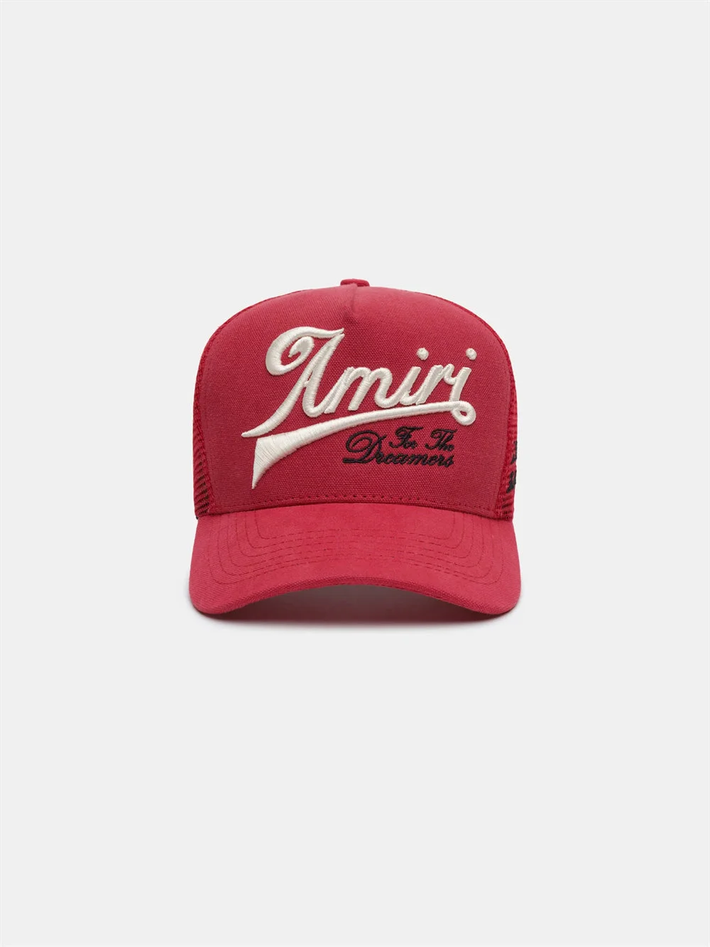 AMIRI trucker hat