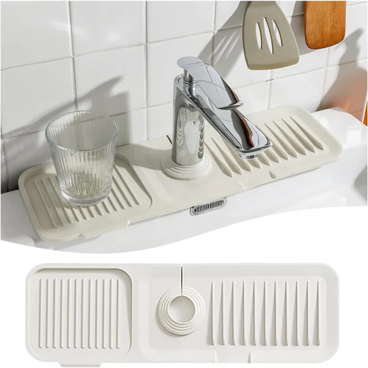Silicone Draining Mat