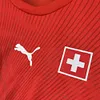 2026 Switzerland Home Football Shirt 1:1 Thai Quality