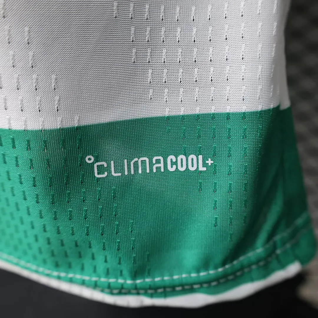 26/27 Celtic F.C. Home Player Version  Football Jersey Thai Quality/