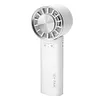 Foldable Air Conditioning Fan USB Charging Electric Personal Fan for Home Office