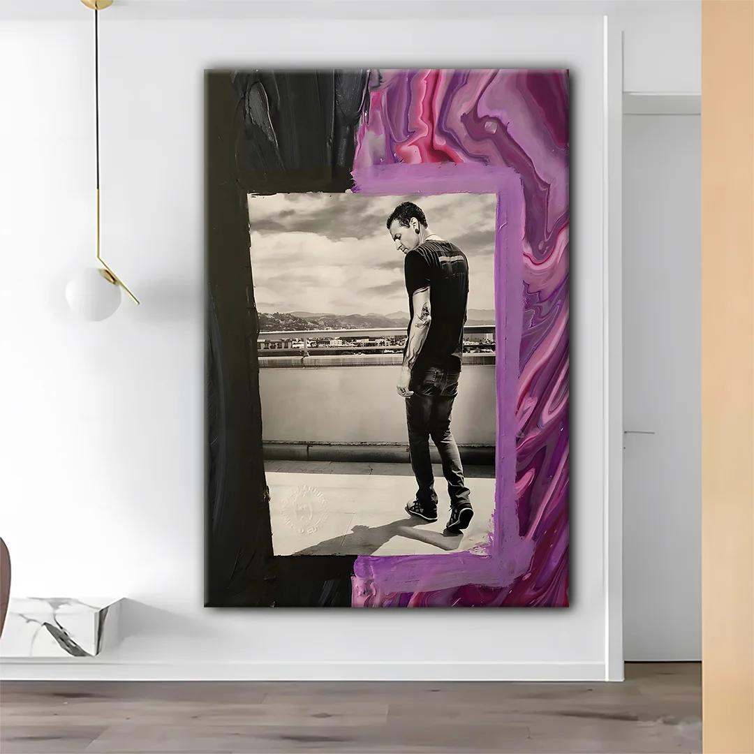 Canvas Wall Art