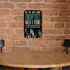 Crosby Stills Nash Young - Vintage Metal Signs(8*12Inch)