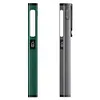 LED+SMD Medical Handy Pen Light with Pen Clip USB Charging Flashlight for Doctor