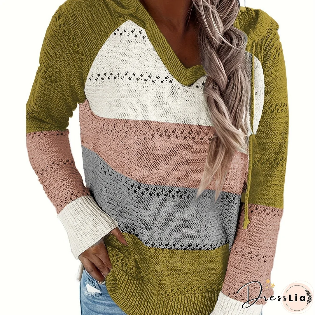 Versatile and Comfortable winter Sweater