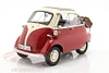 1:18 Scale Diecast Model Car--BMW Isetta