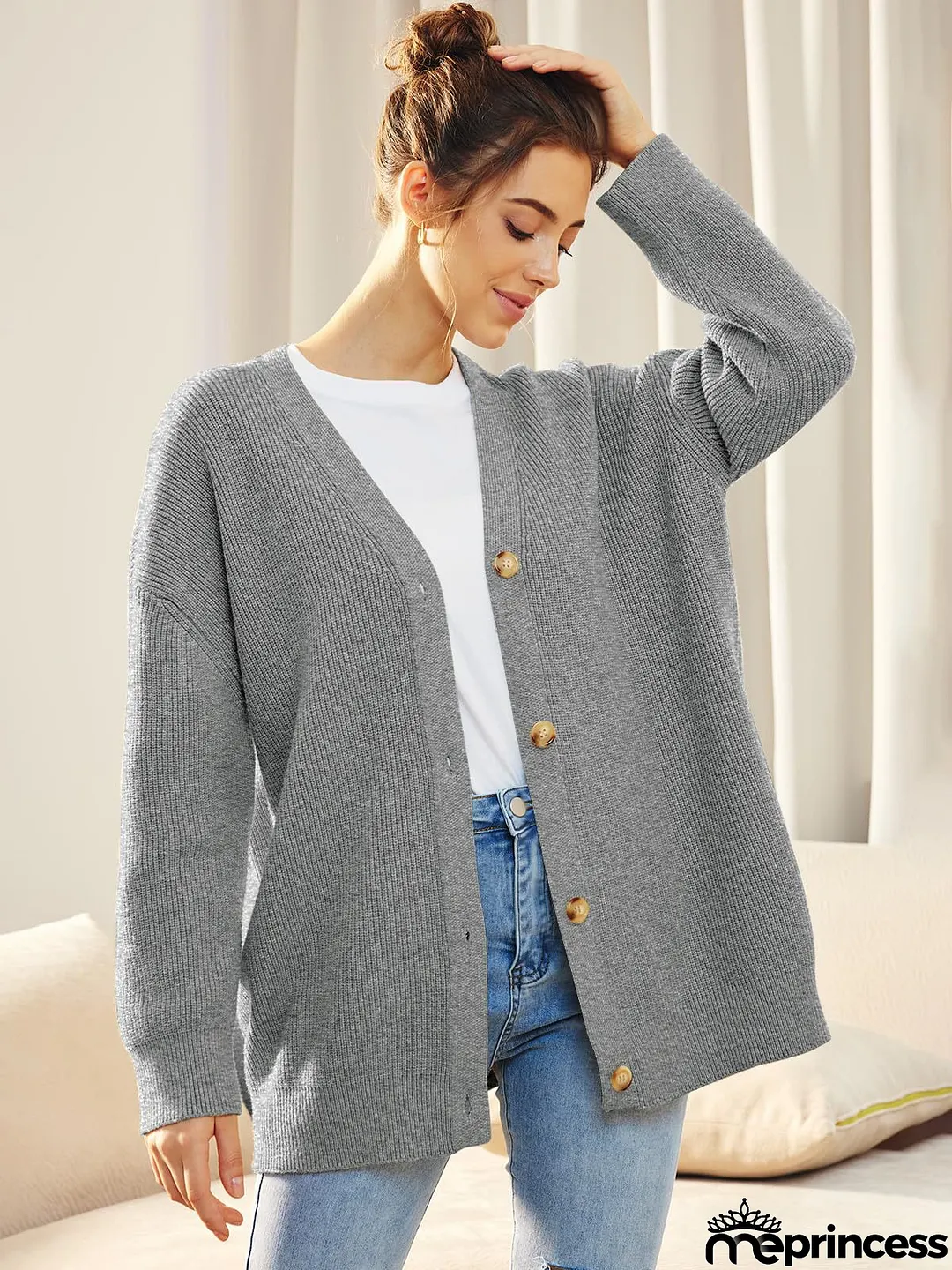 Effortless and Trendy general Jacket