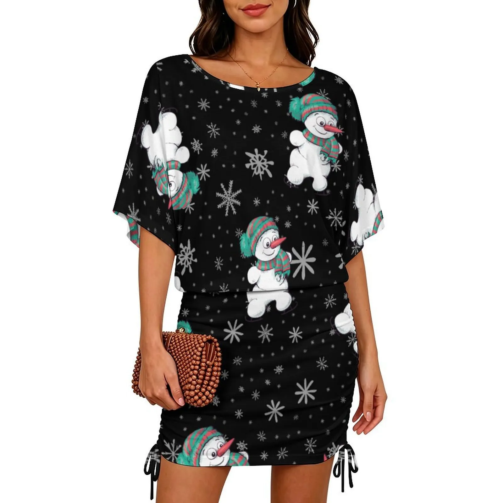 purple floral women's dress Just Imagine Lilac – Shop the Mint Color:White, Hot Pink, Blue tailored exclusively for tall size_20W lookaside.instagram.com/seo/google_widget/crawler/...