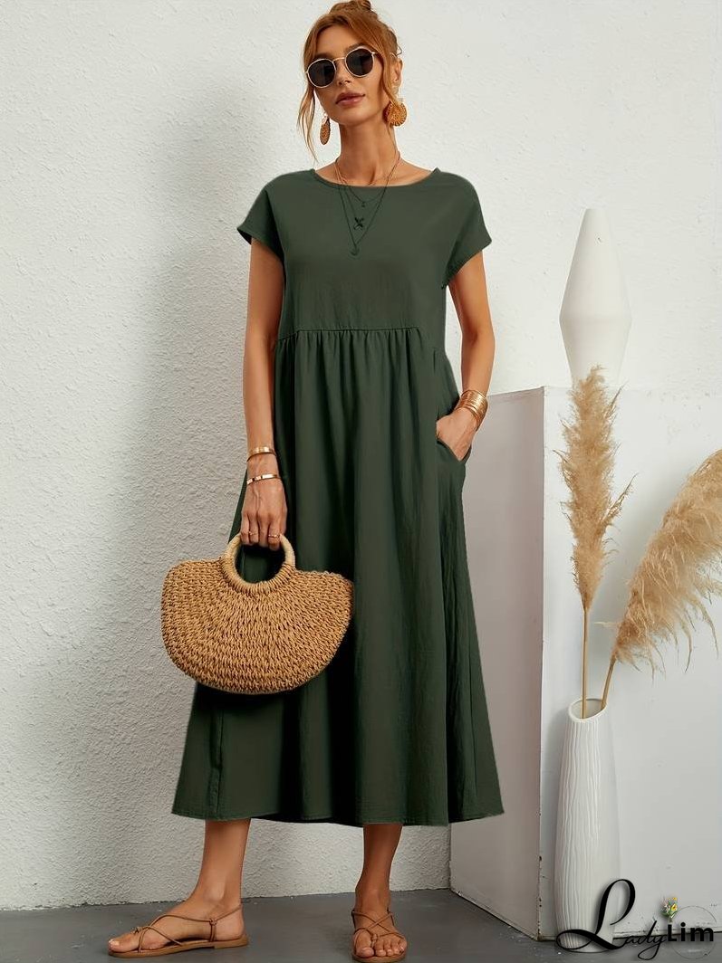 Elegant and Versatile general Dress