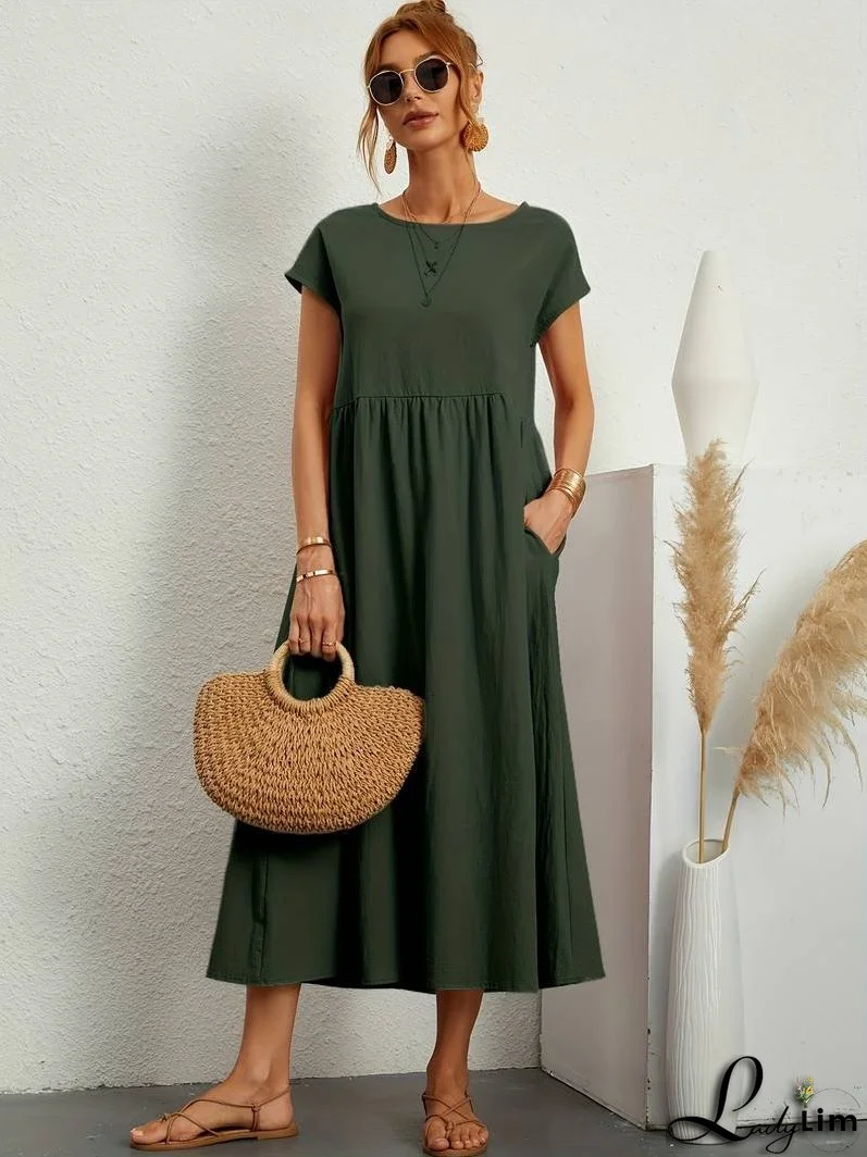 Elegant and Versatile general Dress