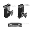 H21 Rotating Handle Quick Release Side Handle Suitable For Sony Canon Nikon Fuji Camera Quick Auxiliary Handle Slide Rotating Side Handle