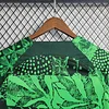 2022 Nigeria National Team Home Shirt