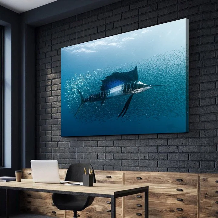 Canvas Wall Art