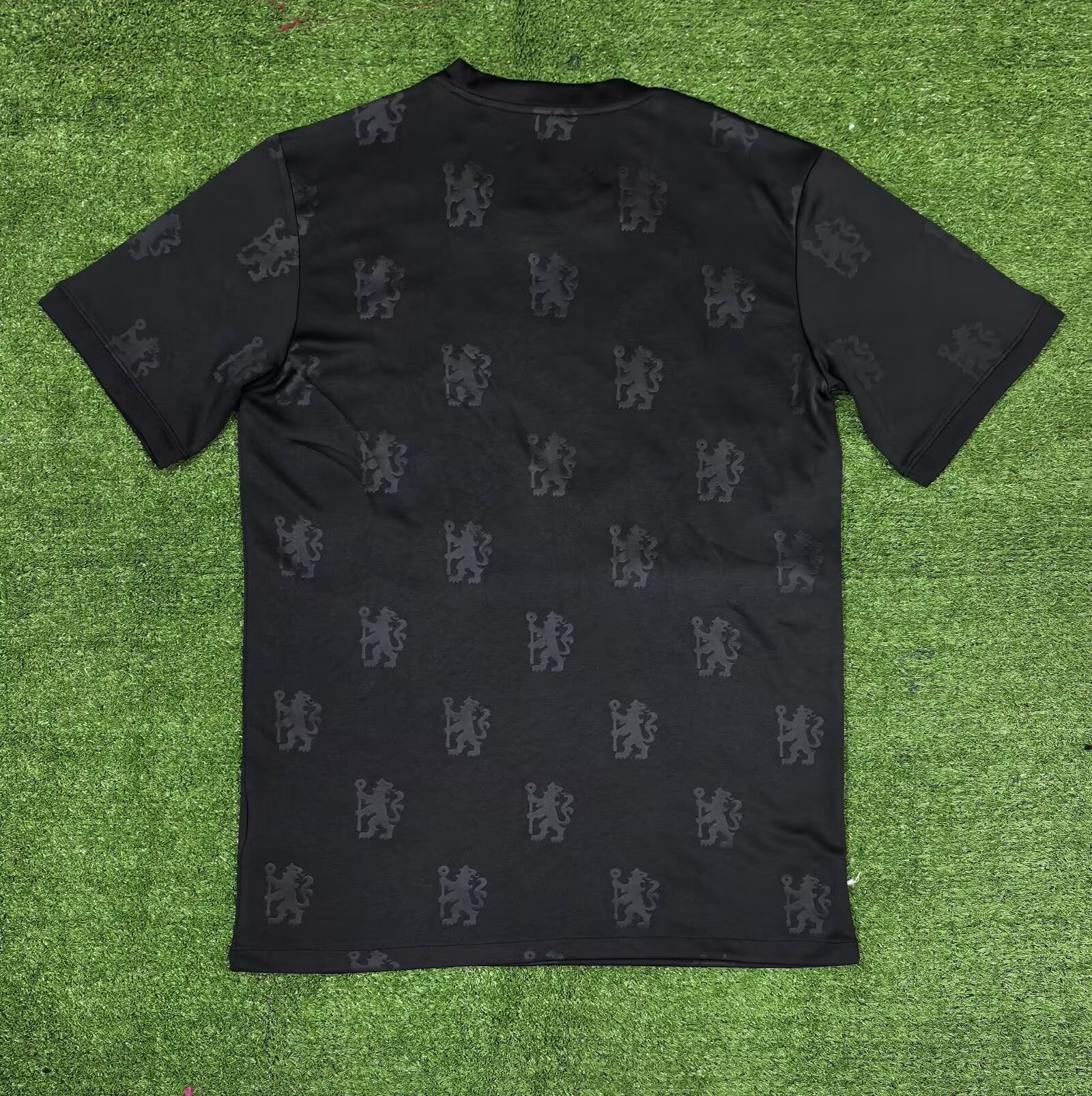 24/25 Chelsea Special Edition Black Football Shirt Thai Quality
