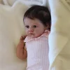 Babiesprincess Lifelike Reborn Baby Doll, Babiesprincess