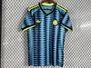 Colombia 2026  Away  World Cup Leaked 