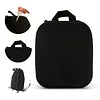 EVA Hardshell Storage Box Fit for Senn-heiser HD598 HD600 HD650 Headphones Shockproof Anti-Scratch Hard EVA Storage Bag Against Impacts Accessories