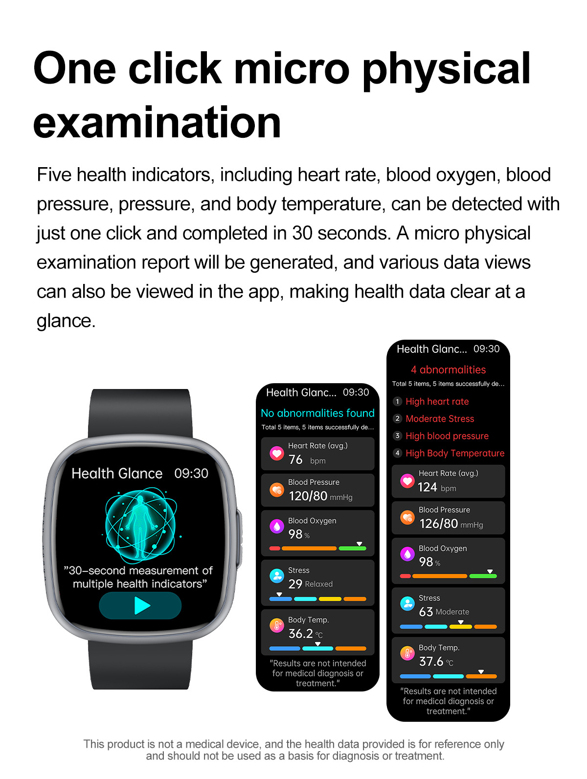 Likron Watches