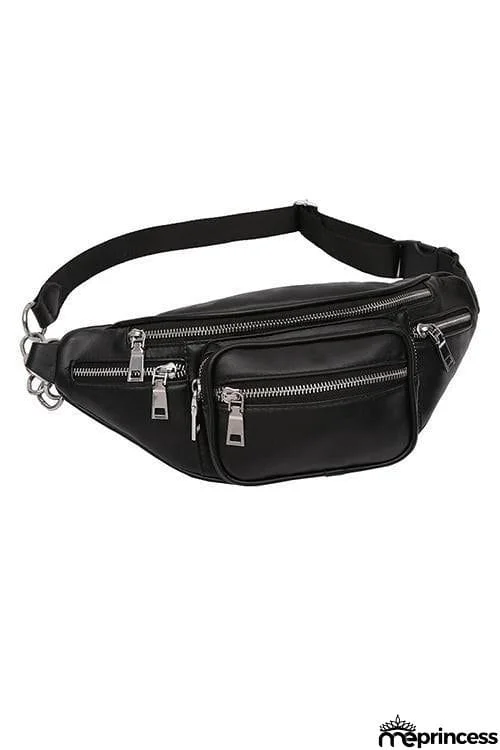 Chains Fanny Pack