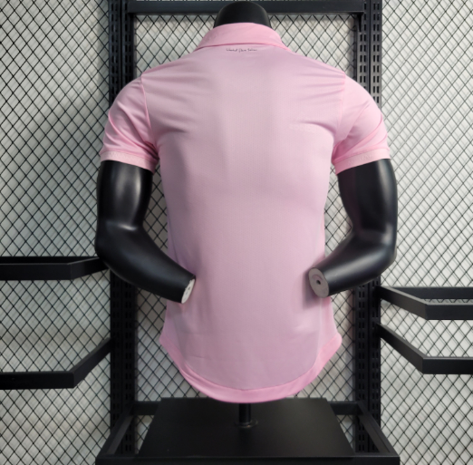 22/23 Miami Home Player Version Football Shirt 1:1