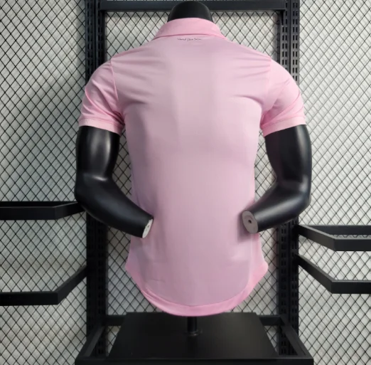 22/23 Miami Home Player Version Football Shirt 1:1