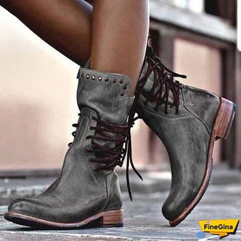Effortless and Classy general Boots