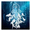 Diamond Painting-5D Full Round Drill Dream Catcher
