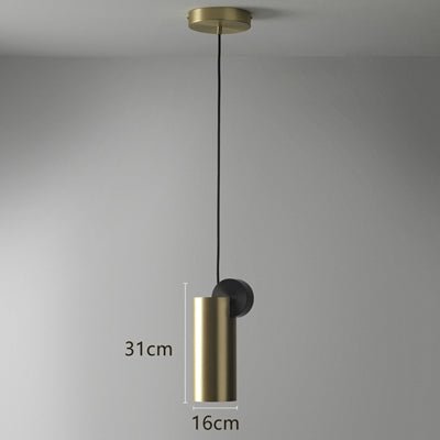 Modern LED Pendant Lights Kitchen Dining Room Living Room Industrial Pendant Lamps Indoor Hanglamp Suspension Luminaire