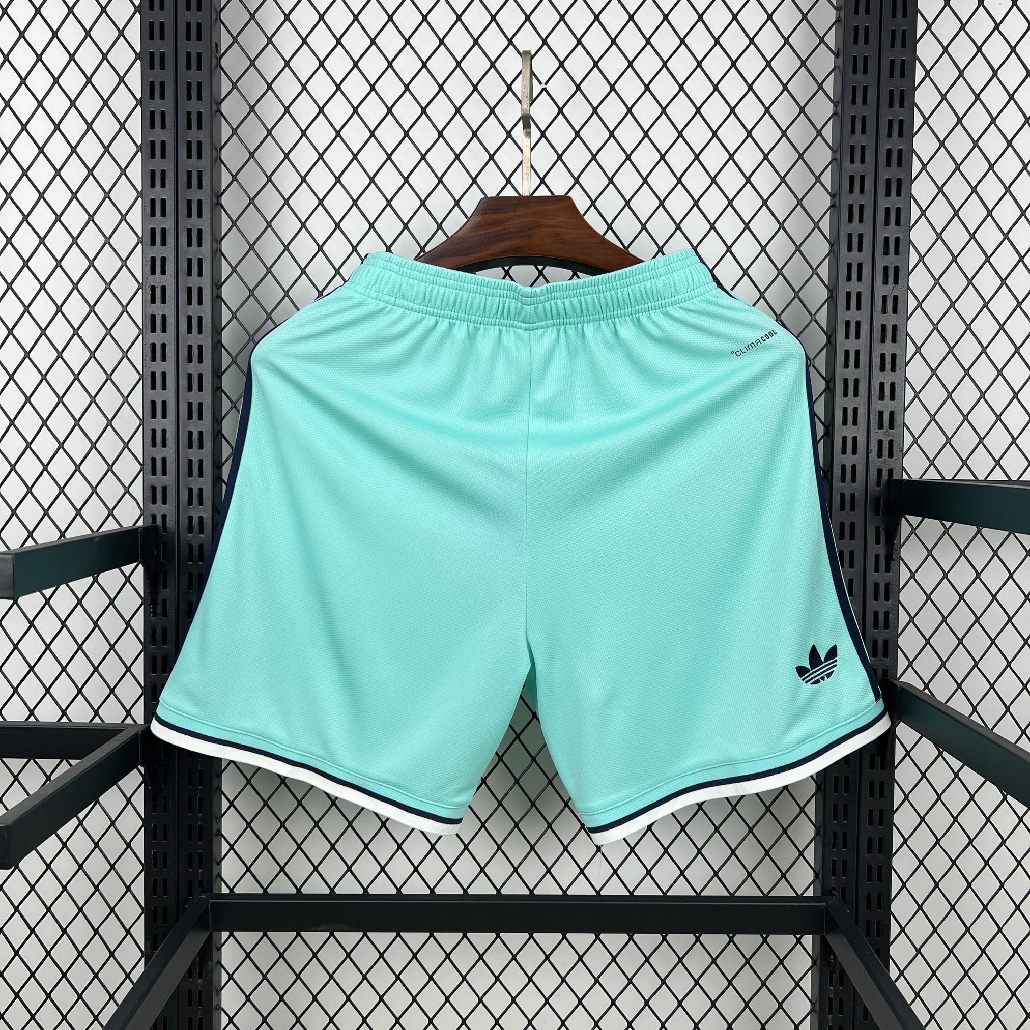 2026 Germany Away  Shorts Soccer Jersey Thai Quality