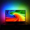LED RGB Streifen F&uuml;r TV-GER&Auml;T
