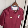 2025-2026 Sao Paulo Training Football Shirt 1:1 Thai Quality