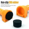 8Pcs Workbench Peg Brake Stops Clamp 19/20mm Dogs Woodworking Table Limit Block