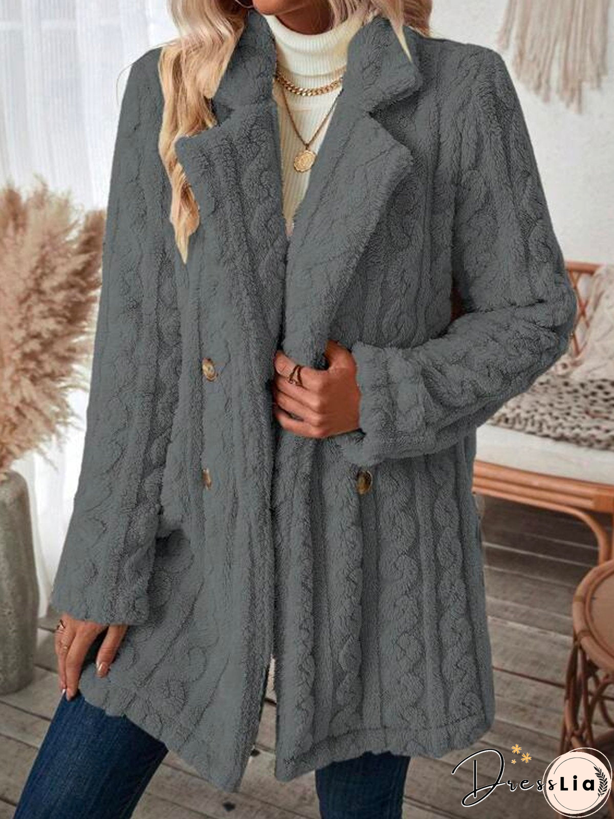 Trendy and Elegant winter Jacket