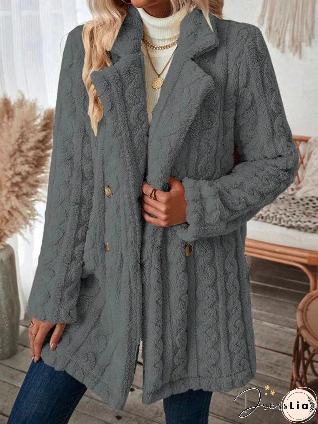 Trendy and Elegant winter Jacket