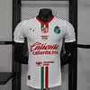 Joyfball 2025/2026 Player Version Chivas Away Football Jersey 1:1 Thai Quality（The player version jersey is a bit tight, please pay attention to the size selection）