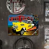 Car - Vintage Metal Signs(12*16Inch) - Vehicle