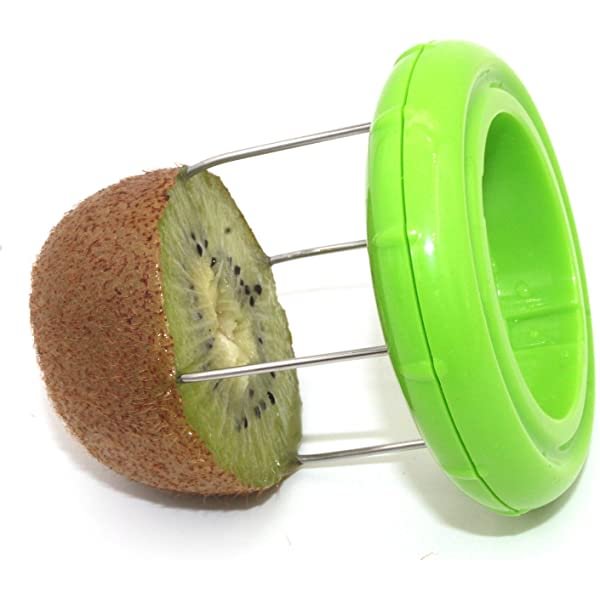 Kiwi Fruit Cutter