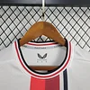 2024/2025 Leverkusen Limited Edition White Football Shirt 1:1 Thai Quality
