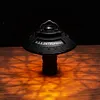 UFO Lampshade Camping Light Cover Retro Atmosphere Lampshade for Goal Zero Light