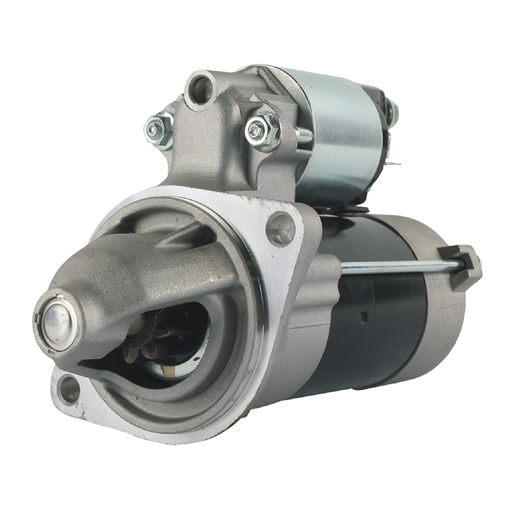 STG51332 Starter for Kubota Compact Tractor B21Tl B21Tlb  6A100-31150  6A100-31151 228000-5590  410-52277