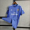 2013/2014 Retro Real Madrid Away Football Shirt 1:1 Thai Quality