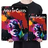 Alice In Chains - Vintage Metal Signs - 20*30cm/30*40cm - Music