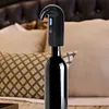 Wine Aerator Electric Wine Decanter One Touch USB Rechargeable Wine Dispenser