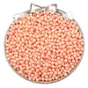 Colorful Acrylic Beads for DIY Bracelet Necklace Accessories