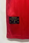 Joyfball 1996 Retro Spain Home Soccer Shirt